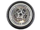 BMW F 800 St [2006] - borda da roda dianteira-2