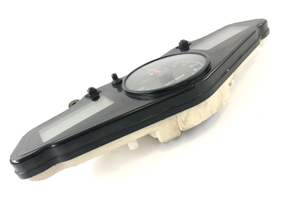 Honda VFR 800 RC46 [2005] - Velocímetro cockpit