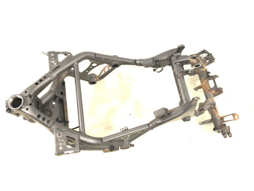 Yamaha XT 1200 Z Super Tenere DP01 [2012] - quadro com artigos - sem acidente - 0