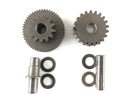 Honda NX 650 Dominator Rd02 [1992] - Freewheel Free Free-4