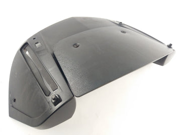 BMW R 1150 RT [2003] - revestimento do cockpit dentro - 0