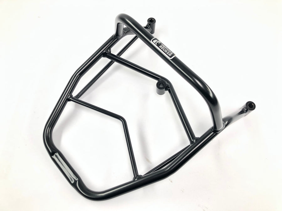 Aprilia Pegaso 650 Strada [2005-2009] - Porta-bagagens