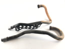 Honda NX 650 Dominator Rd02 [1992] - Casal do conjunto de coletores-3