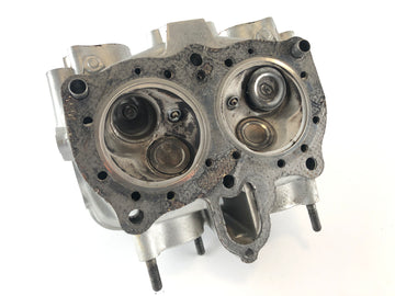 Honda Goldwing GL 1200 SC14 [1991] - Cabeça do cilindro à esquerda