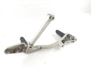 Moto Guzzi Stelvio 1200 4V [2008] - Rastt Holder and FootS -Arest à esquerda-2