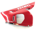 Yamaha Yzf R6 RJ03 [2000] - Parte lateral abaixo do revestimento do lado direito no canto inferior direito-3