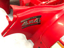 Yamaha Grizzly 660 AM03W [2003] - Limpeza traseira do revestimento traseiro-6