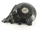 Yamaha XT 550 5Y1 [1982] - Tampa de maquinaria leve da tampa do motor-1