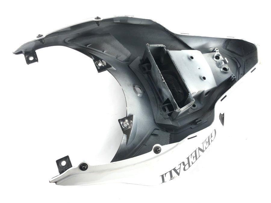 Ducati 1098 S [2007] - revestimento traseiro