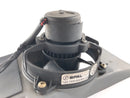 Husqvarna te 610 e dual h7 [1998] - ventilador mais frio com suporte-3