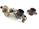 KTM LC4 620 Adventure [1996] - Bracket para culpar-3