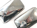 Yamaha XJ 900 F 58L [1985] - Mirror Trow View Mirror Set Casal-5