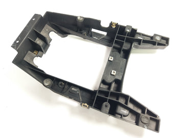 BMW R 1150 R21 [2001] - Limpando a parte do transportador traseiro de revestimento interior - 0