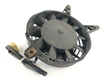 Triumph Tiger 900 T400 [1998] - ventilador de refrigerador - 0