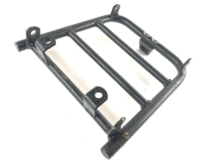 Suzuki DR 750 S SR41B [1988] - Rack de bagagem