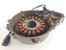 Kawasaki Z 750 ZR750J [2005] - Tampa do alternador com uma tampa do motor do estator com alternador-4