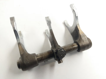 Honda XRV 650 Africano Twin RD03 [1989] - Switch Fork Circuit Forks - 0