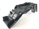 Yamaha XJR 1200 4PU [1995] - traseiro embaixo do arco de roda de revestimento interior interior-4