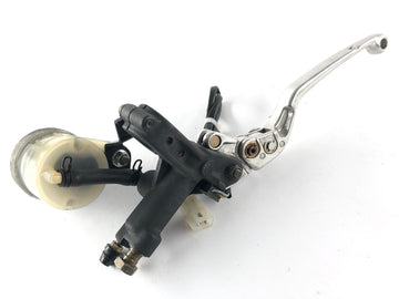 Aprilia Mille RSV 1000 ME [1999] - Encaixes do guidão na bomba de freio à direita - 0