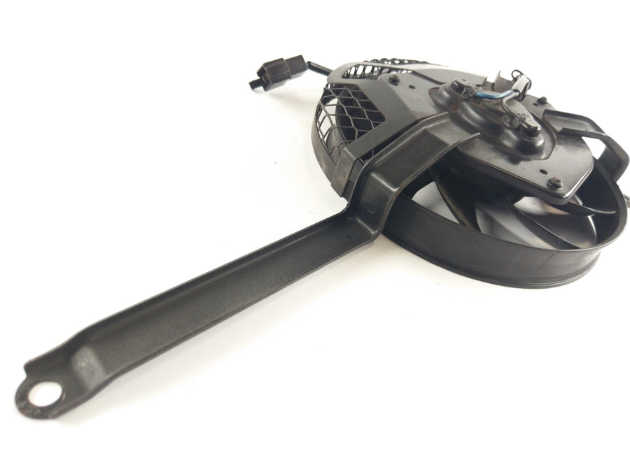 Kawasaki ZX -12R ZXT20A [2004] - Fã do ventilador do Cooler