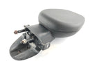 BMW C1 125 [2001] - assento do piloto de apoio da cabeça-2