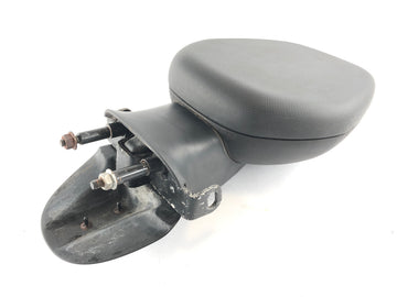 BMW C1 125 [2001] - assento do piloto de apoio da cabeça - 0