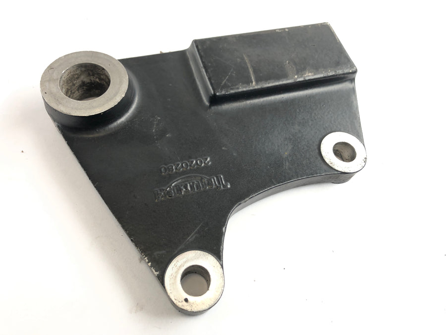 Triumph Sprint 955i RS T695 [2001] - âncora do freio da placa de ancoragem