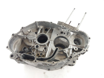 Honda XL 500 S PD01 [1982] - Motor Housing - 0