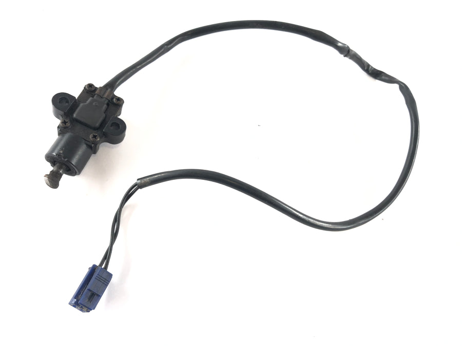 Yamaha FJR 1300 A RP11 [2005] - Interruptor de suporte lateral Stand Stand Stand Stand