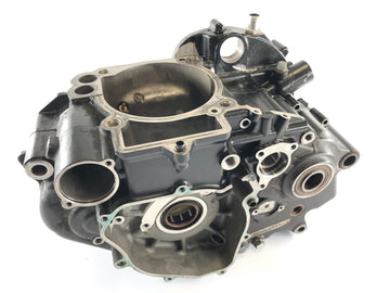 Husqvarna 701 Vitpilen [2018] - Motor Habitação de moradia vazia