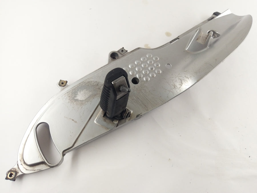 BMW R 1150 RT [2003] - Placa de apoio para os pés esquerda