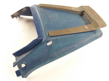 Yamaha XT 600 E 3TB [1991] - Disfarce Proteção traseira - 0