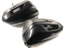 Moto Guzzi Norge 1200 LP [2006] - mala de mala com arranhões ???-1