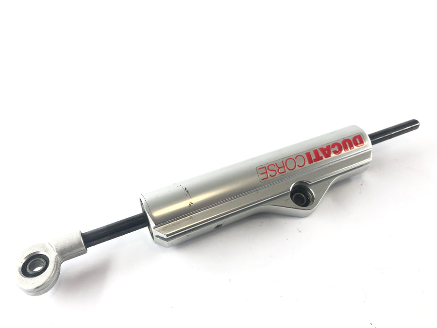 Ducati 999 H4 [2003] - Dampers de direção
