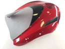 Ducati 999 H4 [2003] - revestimento de lâmpada revestimento na frente com púlpito de pára -brisa-3