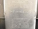 Moto Guzzi Stelvio 1200 8V [2011] - Cobrindo a tampa frontal-3
