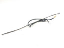 Honda XL 600 lm PD04 - Linking de freio e interruptor da luz de freio-2