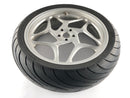 BMW F 800 ST [2006] - RIM RAD RAD RAD-1