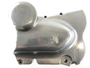 Kawasaki Zephyr 750 ZR750C [1991] - Tampa da roda dentada da tampa do motor-2