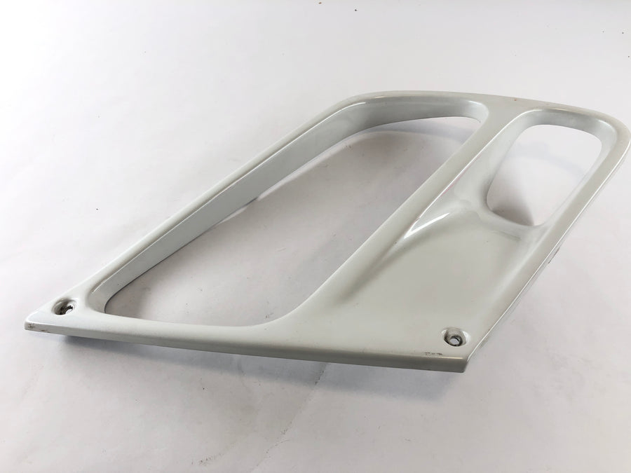 Honda ST 1100 SC26 Pan European [1990] - Painel lateral esquerdo tampa de manutenção