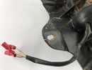 Husaberg Fe 501 [2002] - titular da placa com luz traseira-6