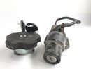 Kreidler Supermoto 125 [2008] - Locksmith Ignition Lock Tank Lock-3