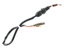 Suzuki LS 650 NP41B [1990] - Interruptor da luz de freio na parte traseira-3