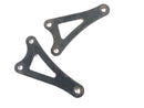 Yamaha DT 125 4BL [1997] - Suspensão do motor na frente-4