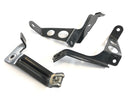 BMW K 1300 S K12S [2009] - Conjunto de titulares de revestimento-4