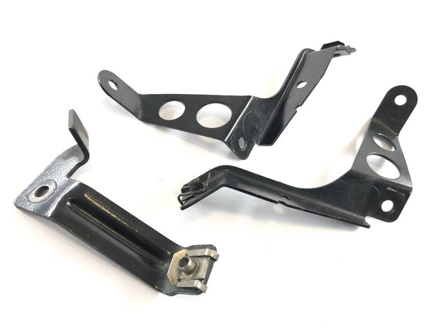 BMW K 1300 S K12S [2009] - Conjunto de titulares de revestimento