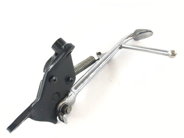 Yamaha XV 750 Virago [1991] - Stand lateral com primavera e placa de retenção - 0
