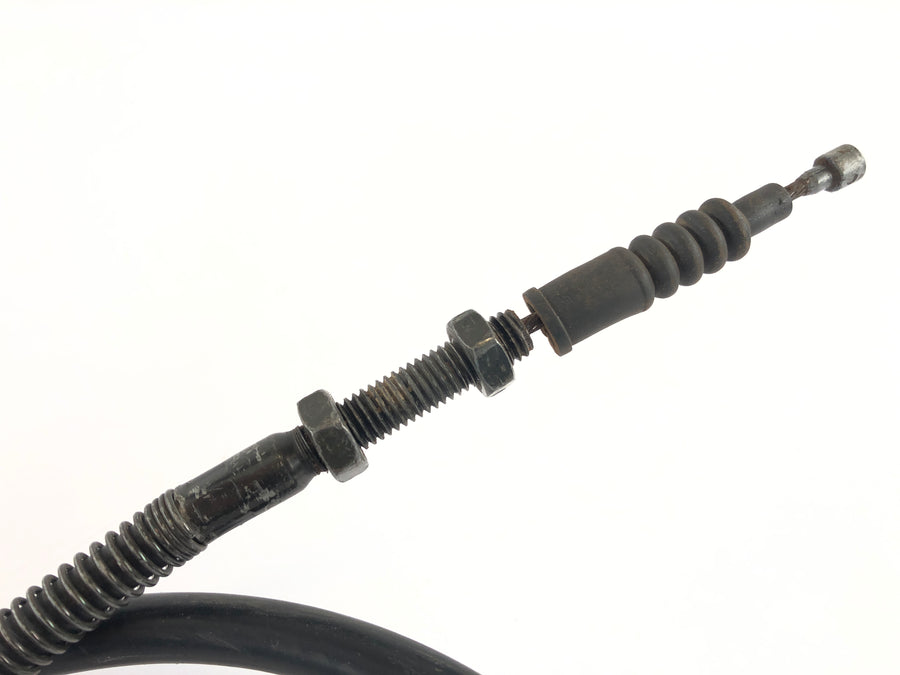 Yamaha YFM 350 Warrior 3GD [2003] - Trem de acoplamento Bowdenzug