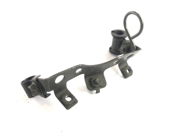 Yamaha Yzf R6 RJ03 [2000] - Holder Hupe - 0
