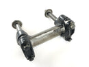Yamaha TT 600 R DJ01 [2000] - Suporte do guidão riser-1